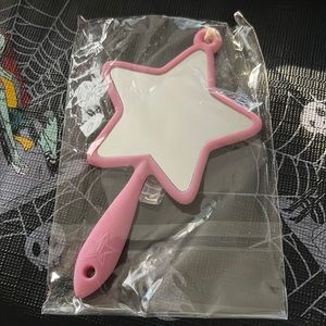 Brand New Jeffree Star Pink Christmas ornaments